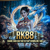 rk88-apk.com LOGO
