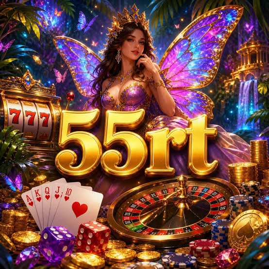 55RT - 55rt Daftar Game Online dengan Pilihan Slot yang Beragam