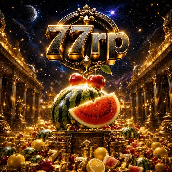 77RP - 77RP Game Slot Online dengan Beragam Tema dan Fitur Bonus