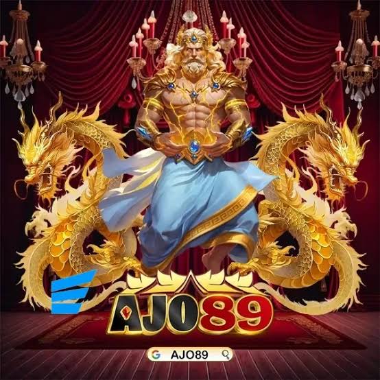 AJO89 - ajo89 Portal Hiburan Game Online Mobile Resmi & Terpercaya