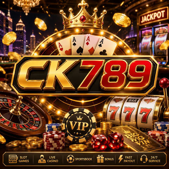 CK789 - ck789 Slot Indonesia Jadi Pilihan untuk Menjelajahi Tema Slot Online Berbeda
