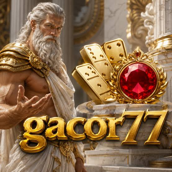 GACOR77 - gacor77 Platform Game Online dengan Beragam Pilihan Permainan Seru