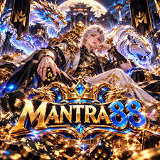 MANTRA88 - MANTRA88 Login Situs Resmi dan Nikmati Ragam Game PG Soft