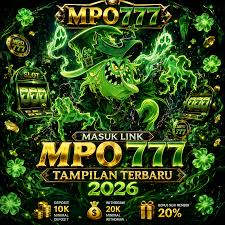 MPO777 - mpo777 Jelajahi Dunia Slot Online Penuh Kejutan dan Keseruan