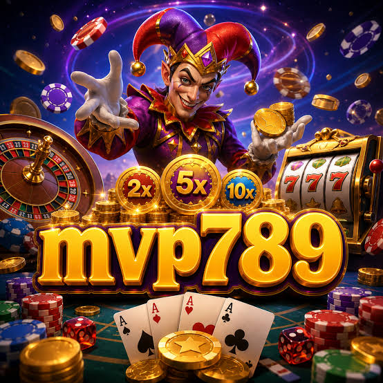 MVP789 - mvp789 Platform Slot Online dengan Pengalaman Bermain Terbaik