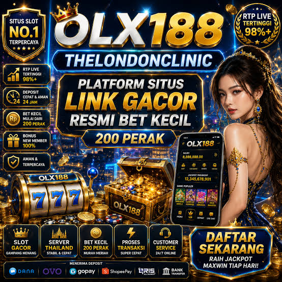 OLX88 - olx88 Portal Resmi Game Kasino dengan Link Daftar dan Akses Alternatif