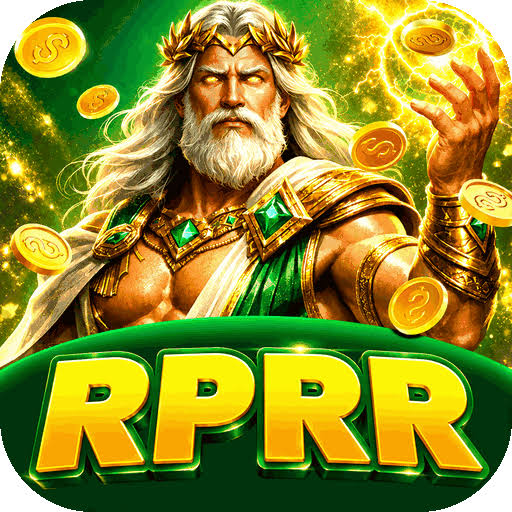 RPRR - rprr Portal Resmi Game Kasino dengan Link Daftar dan Akses Alternatif