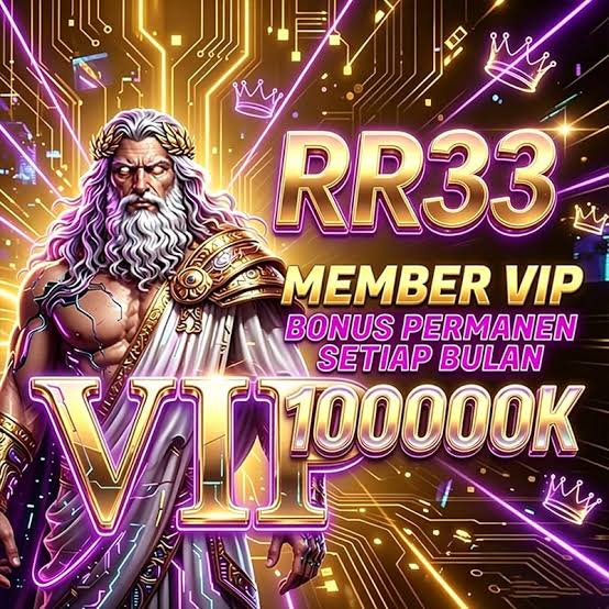 RR33 - rr33 Pilihan Game PG Soft untuk Penggemar Slot Online