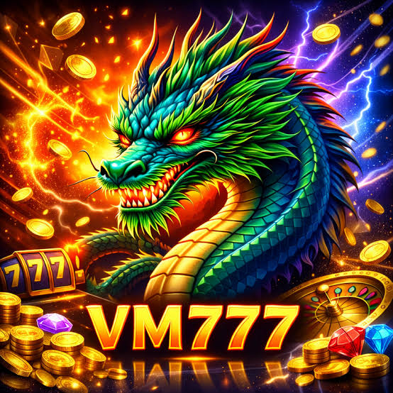 VM777 - vm777 Platform Slot Online dengan Pengalaman Bermain Terbaik