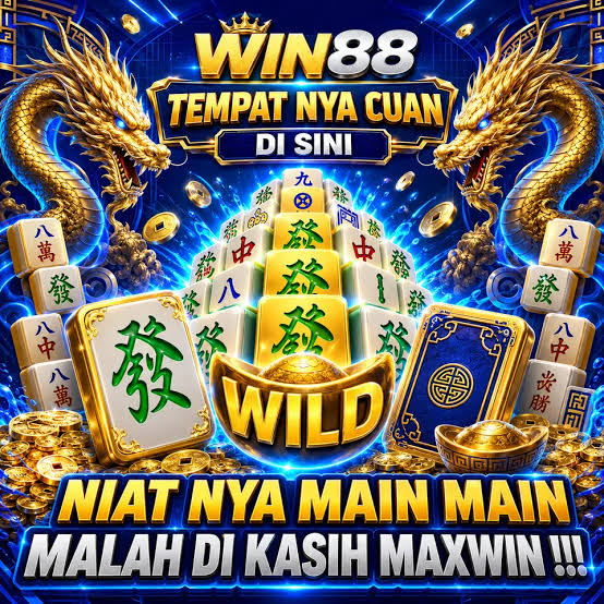 WIN88 - win88 Destinasi Slot Online Indonesia dengan Ragam Tema Menarik