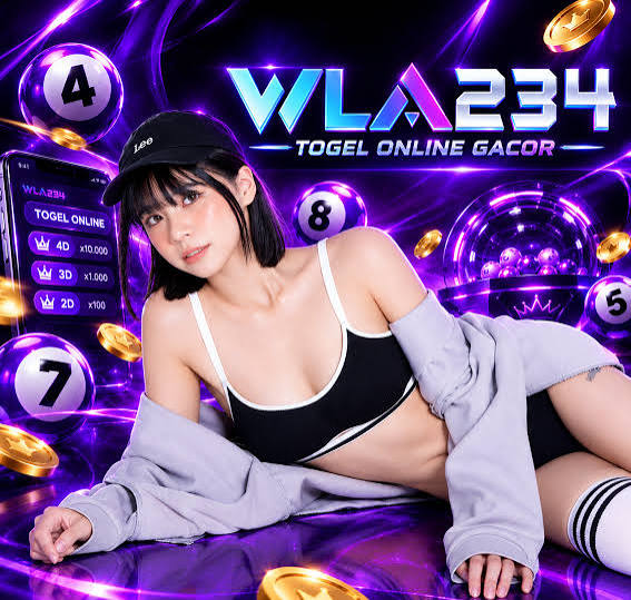 WLA234 - WLA234 agen slot online terpercaya di Indonesia dengan slot gacor hari ini terbaik dari slot88 di tahun 2026 ini.